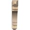 Ekena Millwork Merced Craftsman Rough Sawn Bracket, Douglas Fir, 4"W x 22"D x 22"H BKT04X22X22MRC04RDF - alternate 3